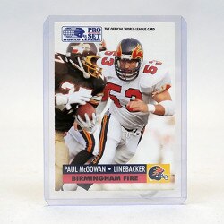 Cardboard Gold Toploaders for Stand